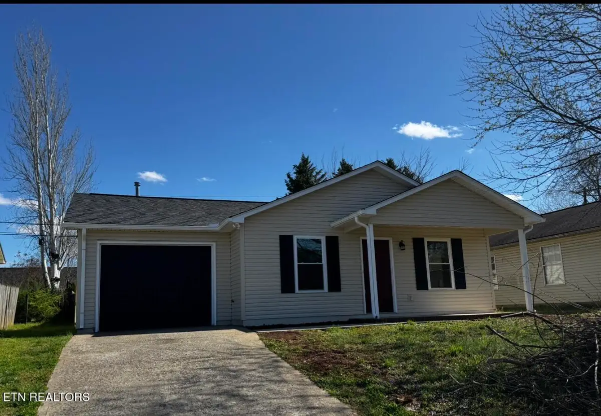 4120 Walker Blvd, Knoxville, TN 37917 - #1