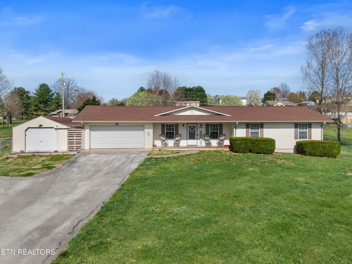 355 Cate Byrd Rd, Kodak, TN 37764 - #1