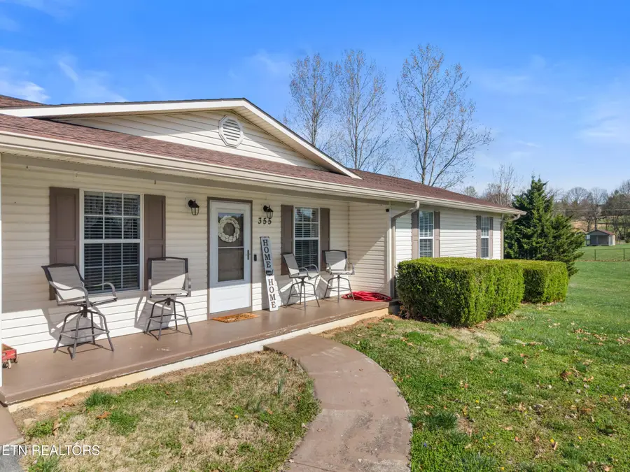 355 Cate Byrd Rd, Kodak, TN 37764 - #2