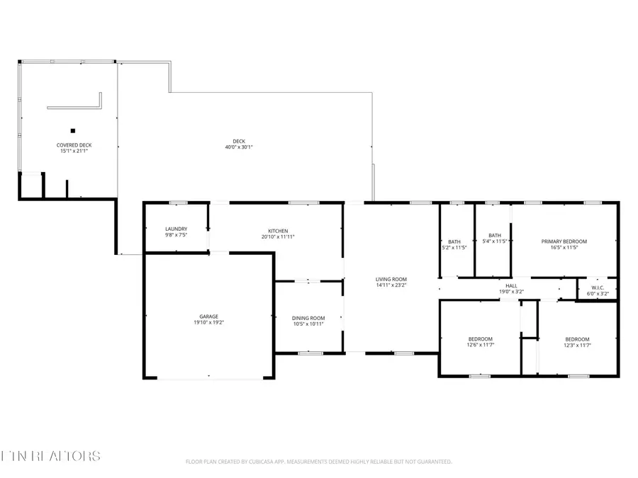 355 Cate Byrd Rd, Kodak, TN 37764 - #3