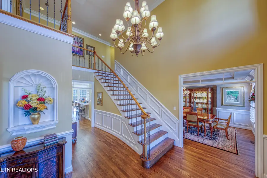 1837 Regents Park Rd, Knoxville, TN 37922 - #2