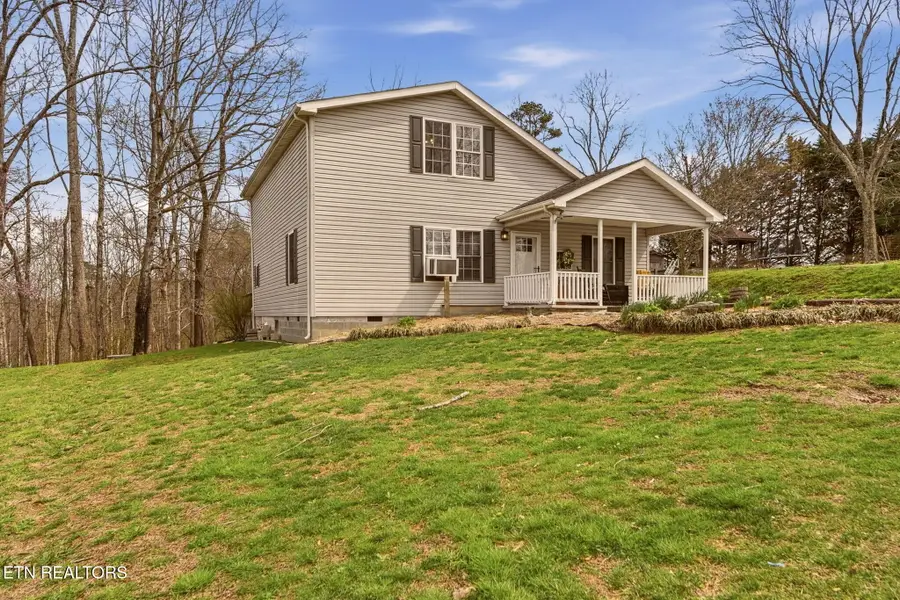 109 Boyer Rd, Andersonville, TN 37705 - #2