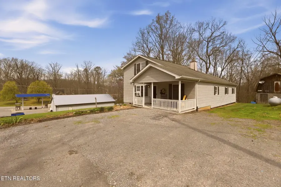 109 Boyer Rd, Andersonville, TN 37705 - #3