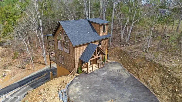 893 Beverly Hills Drive, Sevierville, TN 37862