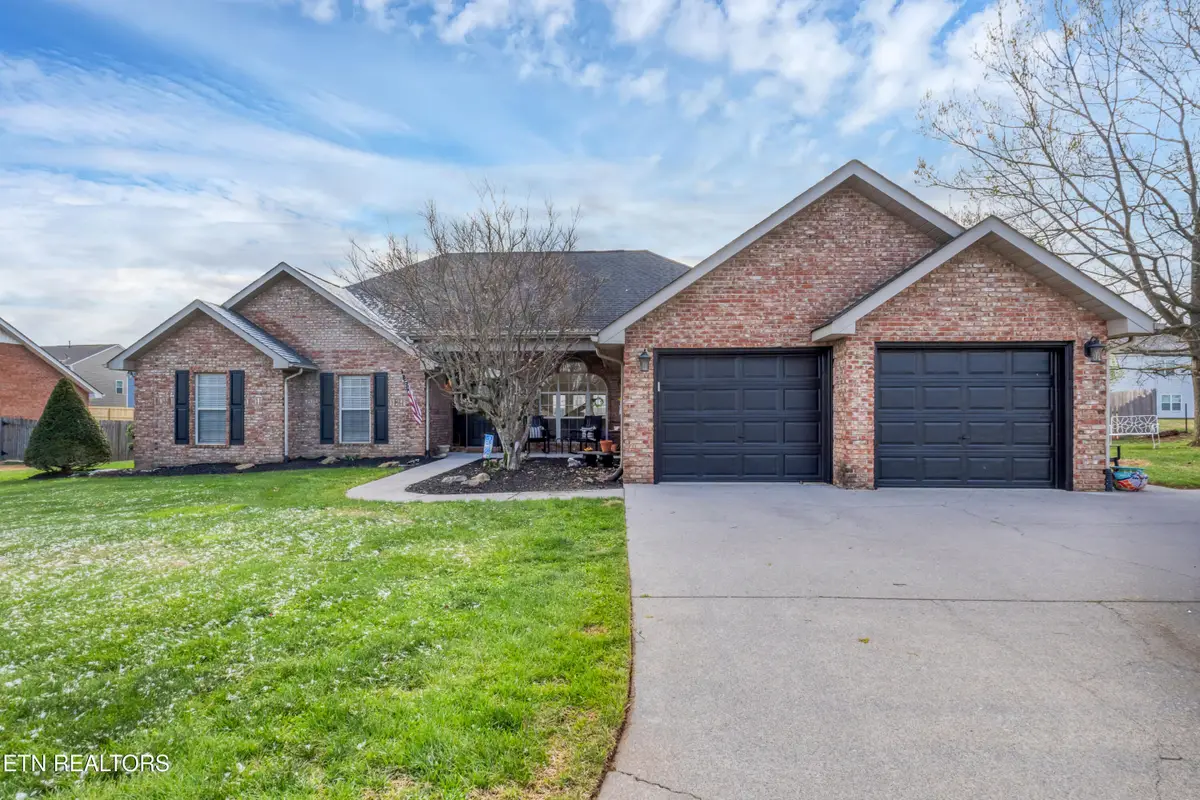 2340 Portland Drive, Maryville, TN 37803 - #1
