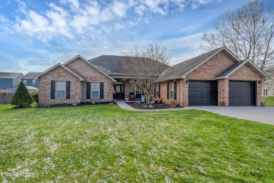 2340 Portland Drive, Maryville, TN 37803 - #2