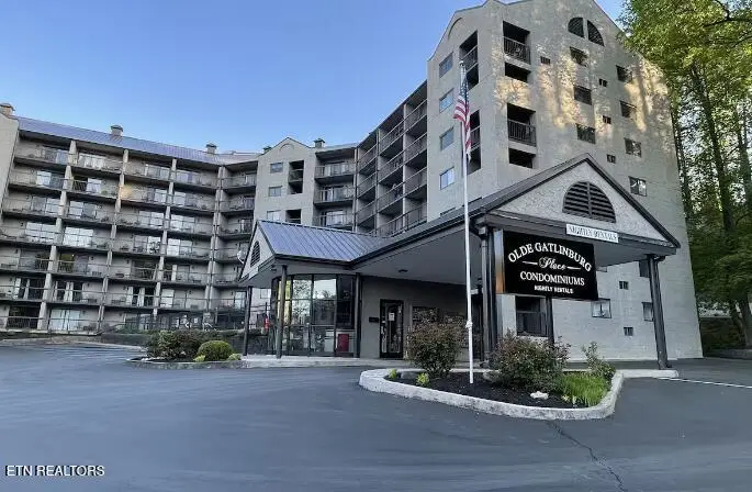 306 Baskins Creek Rd #3A, Gatlinburg, TN 37738 - #1