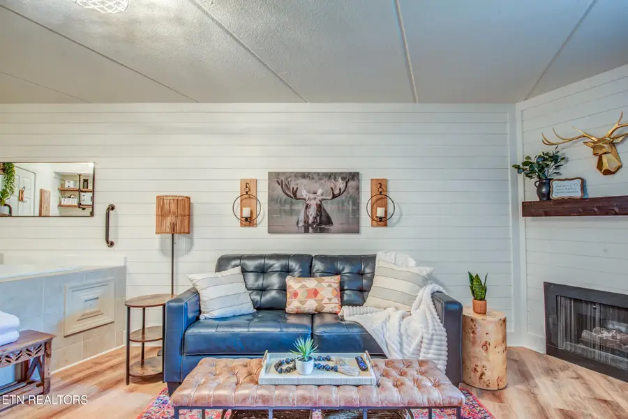 306 Baskins Creek Rd #3A, Gatlinburg, TN 37738 - #3