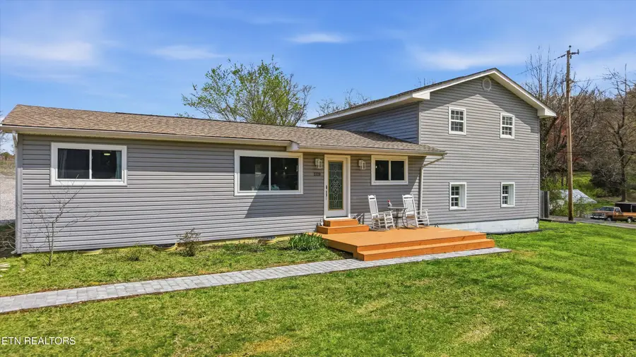 2328 Belt Rd, Knoxville, TN 37920 - #2