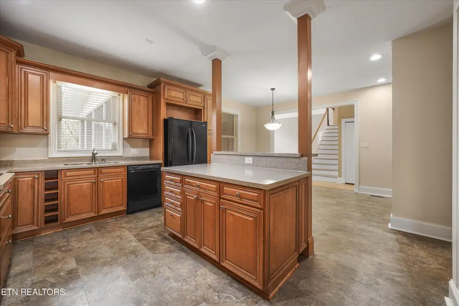 3842 Marina View Lane, Knoxville, TN 37920 - #3