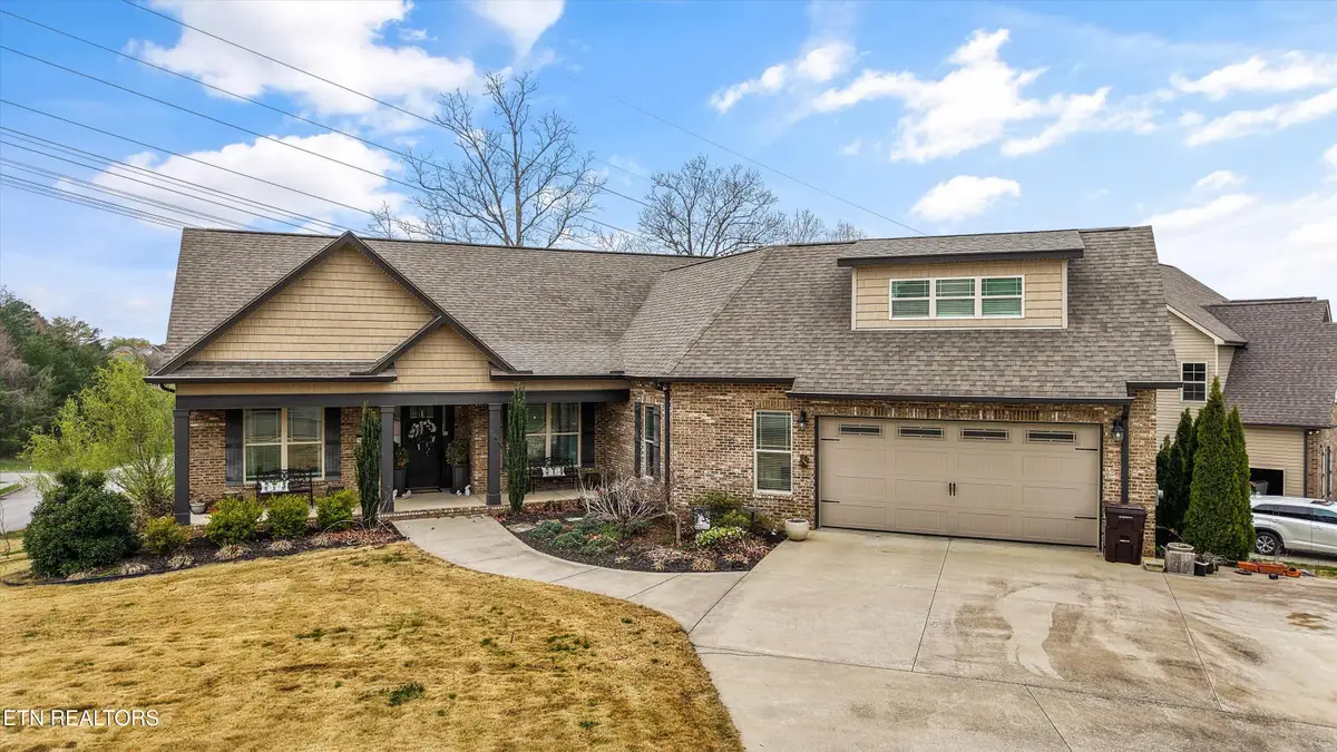 1601 Briarfield Lane, Knoxville, TN 37931 - #1