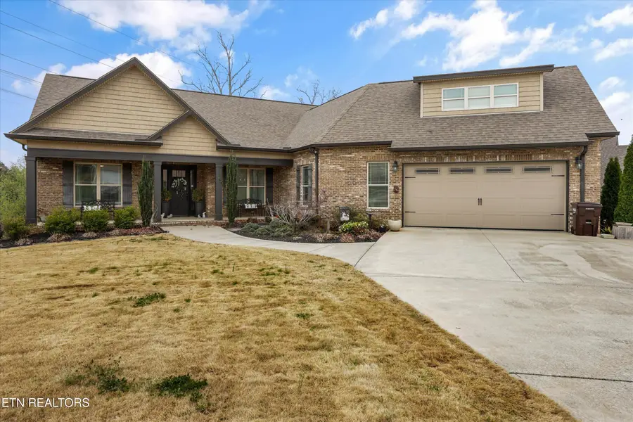 1601 Briarfield Lane, Knoxville, TN 37931 - #2