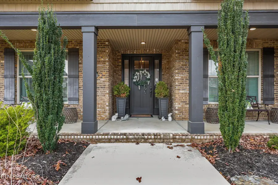 1601 Briarfield Lane, Knoxville, TN 37931 - #3