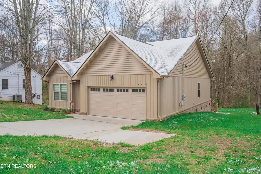 4819 Mccloud Rd, Knoxville, TN 37938 - #2