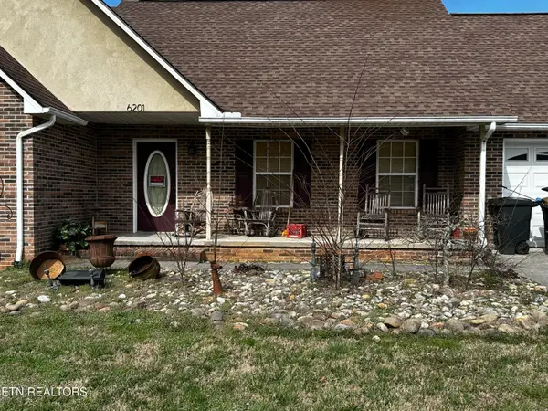 6201 Royal River Drive, Knoxville, TN 37914