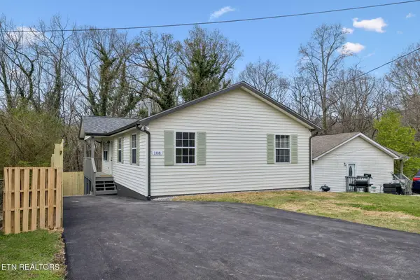 108 Jellico Lane, Oak Ridge, TN 37830