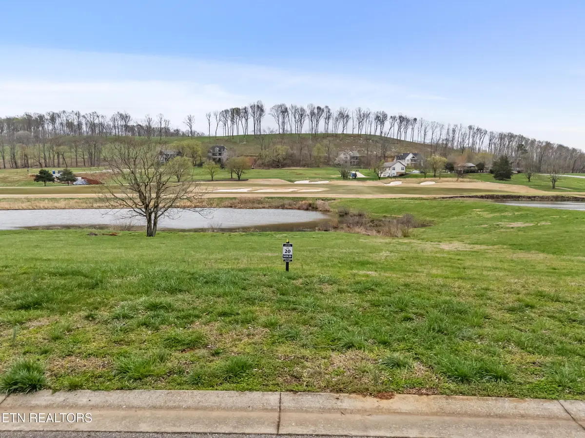714 Old Barn Lane, Loudon, TN 37774 - #1