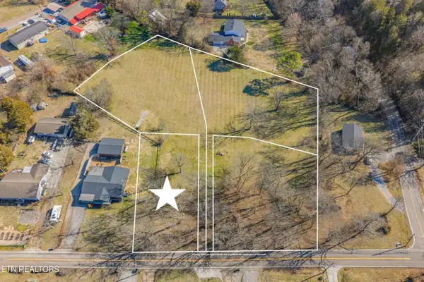 0 Sevierville Pike, Knoxville, TN 37920