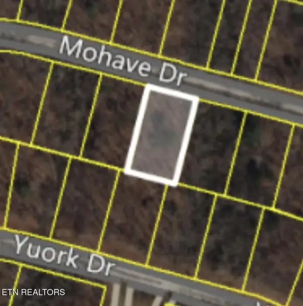 1134 Mohave Drive, Crossville, TN 38572