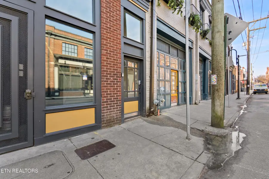 118 E Jackson Ave #1, Knoxville, TN 37915 - #2