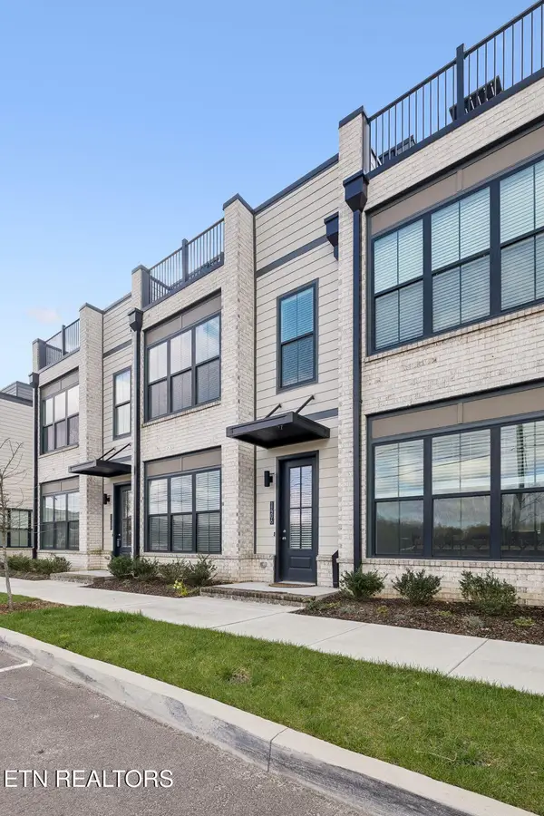 1406 Island Home Ave, Knoxville, TN 37920