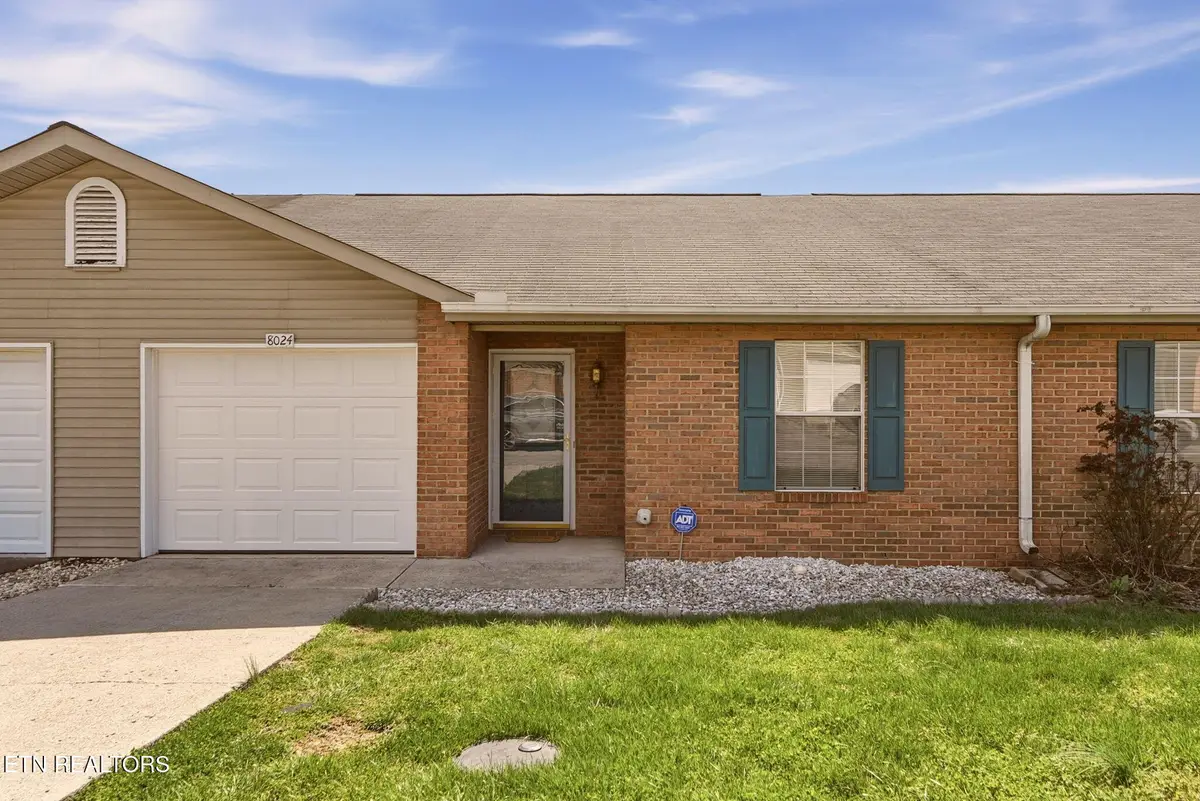 8024 Hansboro Way, Powell, TN 37849 - #1