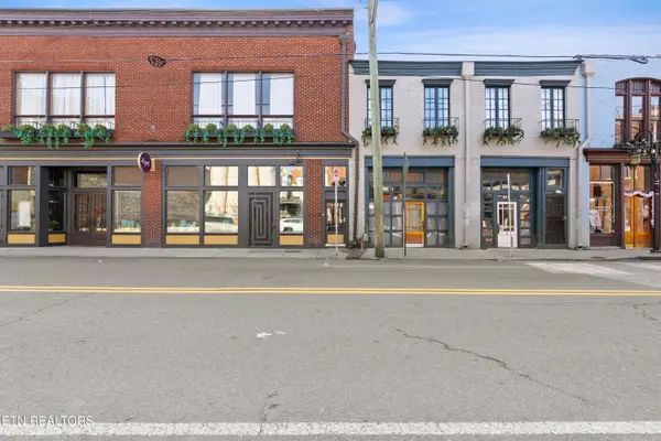 118 E Jackson Ave #2, Knoxville, TN 37915