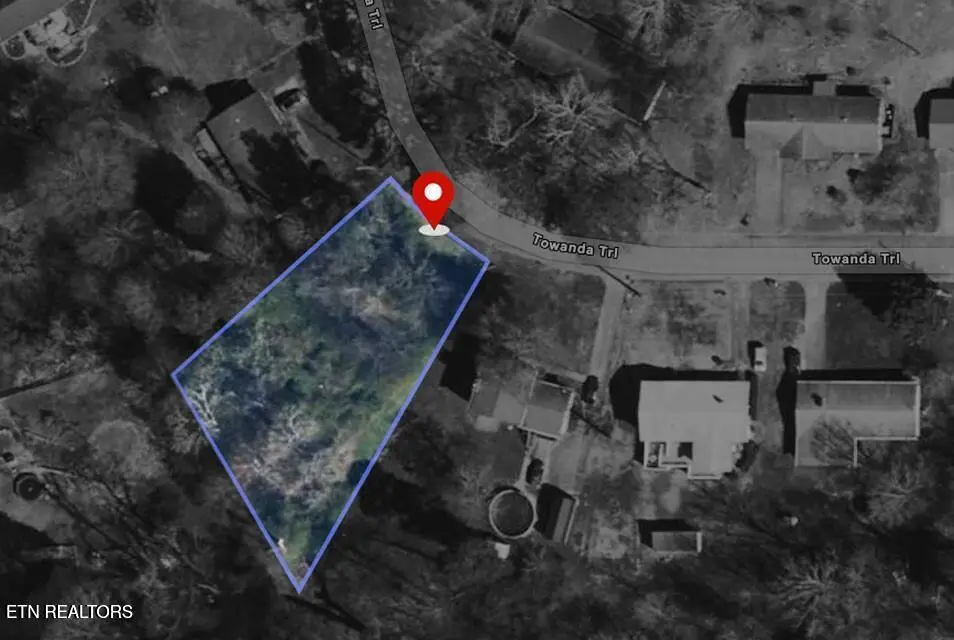 1253 Towanda Tr, Athens, TN 37303 - #1