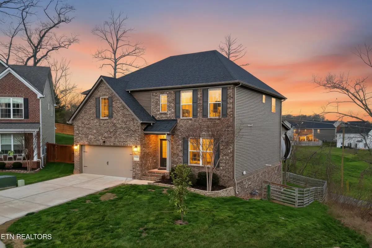 2663 Windjammer Lane, Knoxville, TN 37932 - #1