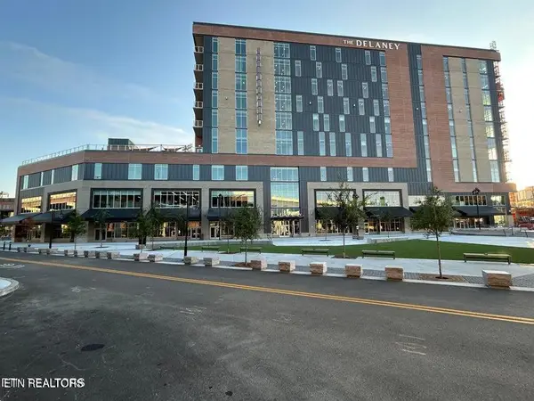 122 Stadium Way #608, Knoxville, TN 37915