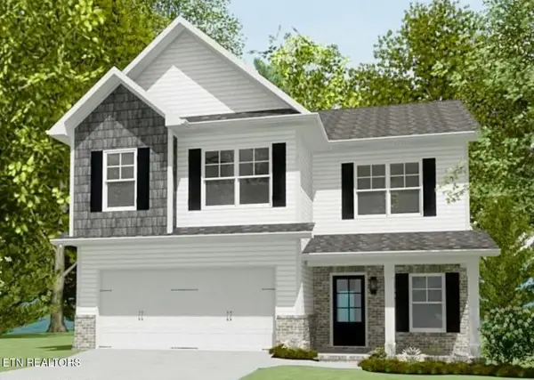 109 Heavenberry St #Lot104B, Oak Ridge, TN 37830