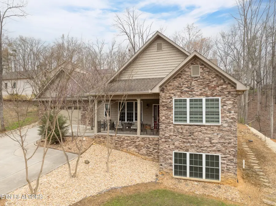 217 Wahuhu Lane, Loudon, TN 37774 - #3