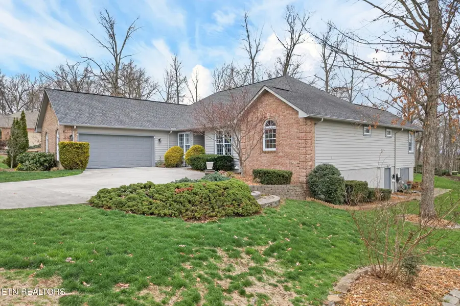 127 Stonewood Drive, Crossville, TN 38558 - #3