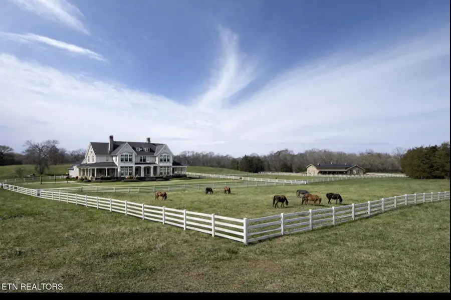 0 Jim Luttrell Lane, Knoxville, TN 37918 - #2