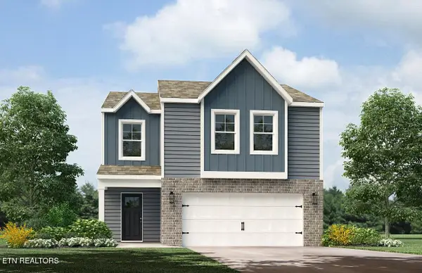 7742 Vista View Lane, Knoxville, TN 37924