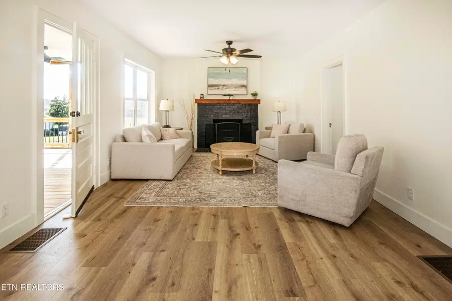 4610 Green Rd, Maryville, TN 37804 - #2