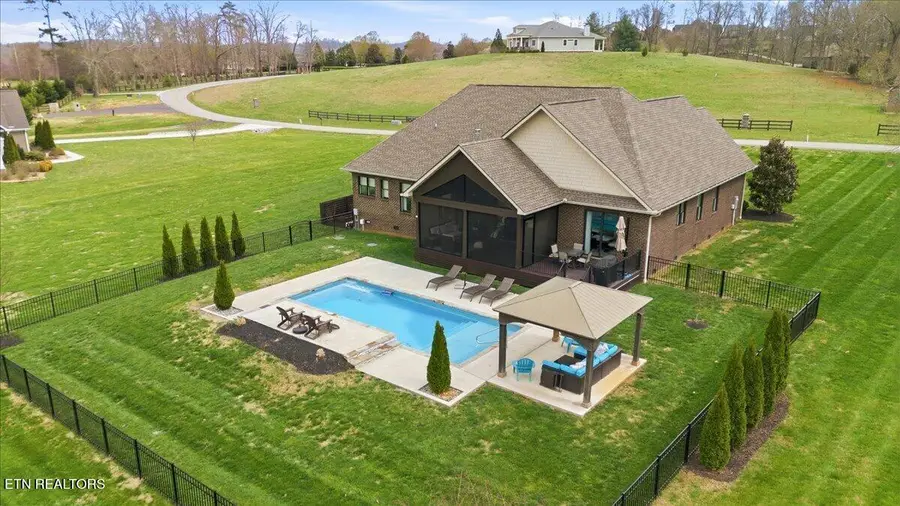 3524 Rankin Ferry Loop, Louisville, TN 37777 - #2