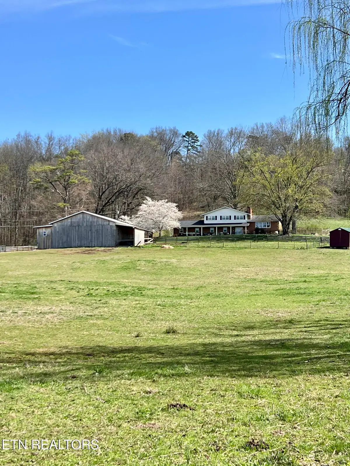 680 Morrell Springs Rd, Newport, TN 37821 - #1
