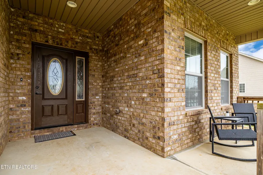 1252 Marble Hill Rd, Friendsville, TN 37737 - #3