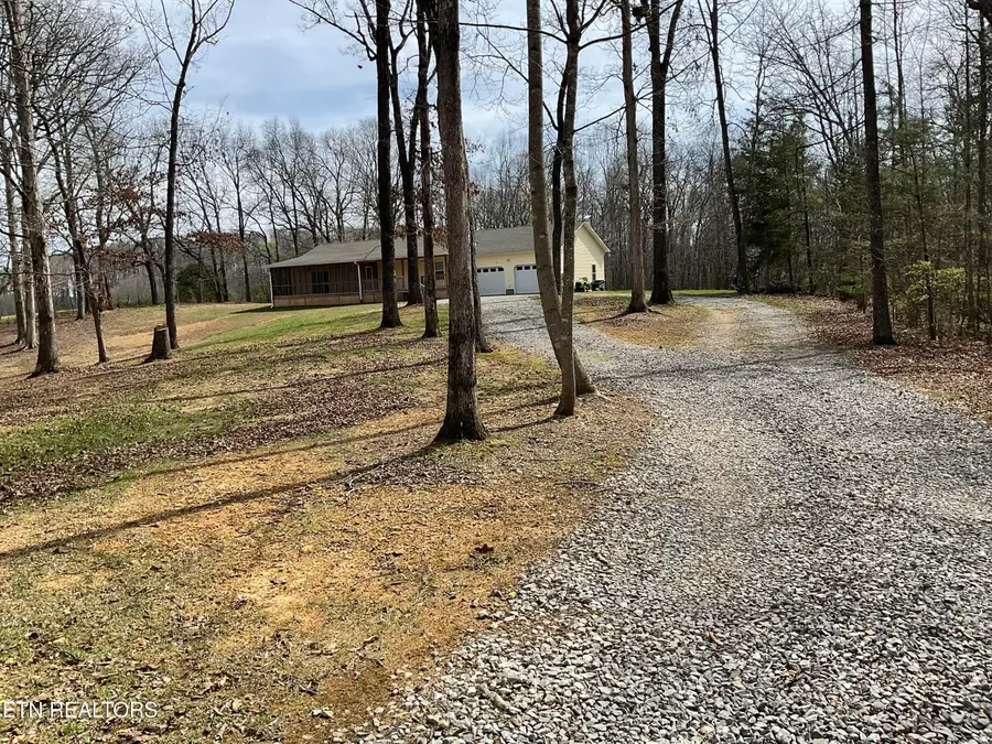 600 Hilltop Drive, Niota, TN 37826 - #2
