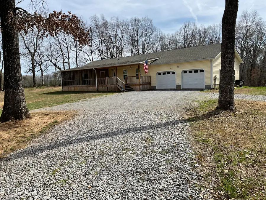 600 Hilltop Drive, Niota, TN 37826 - #3