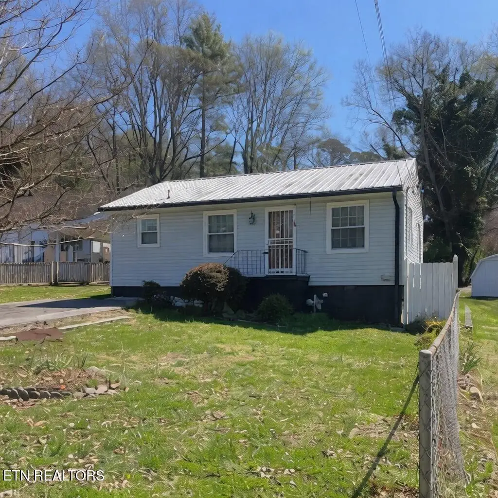 2606 Belvedere Ave, Knoxville, TN 37920 - #1