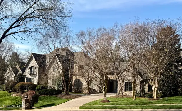 573 Stone Vista Lane, Knoxville, TN 37934