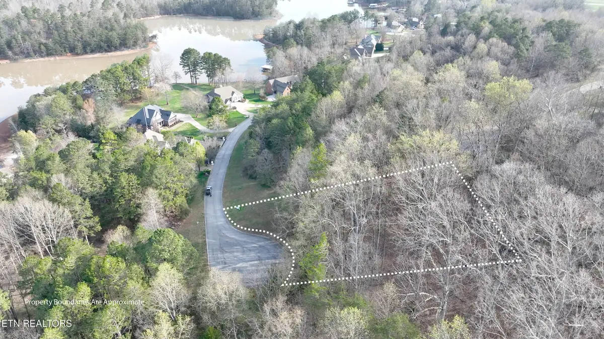 765 Wood Duck Drive, Vonore, TN 37885 - #1