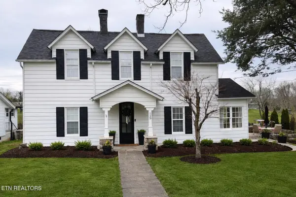 115 N Farnum St, Friendsville, TN 37737