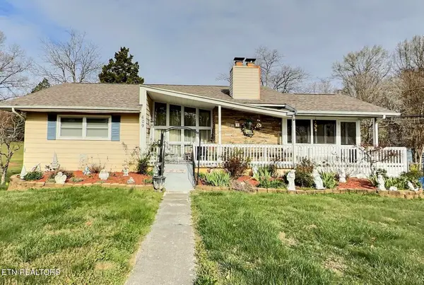 609 Metler Drive, Knoxville, TN 37912