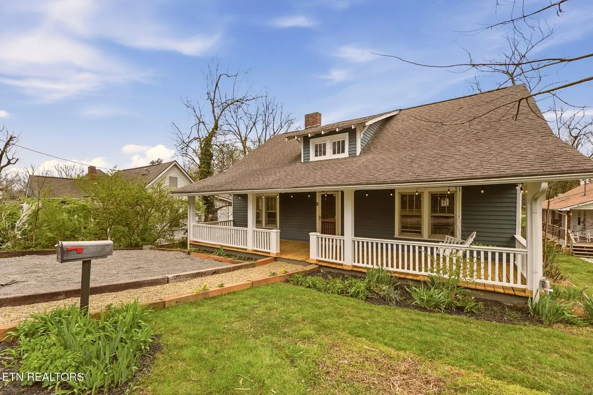 2110 Lincoln St, Knoxville, TN 37920 - #1