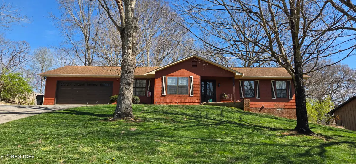 3132 Fairoaks Drive, Maryville, TN 37803 - #1