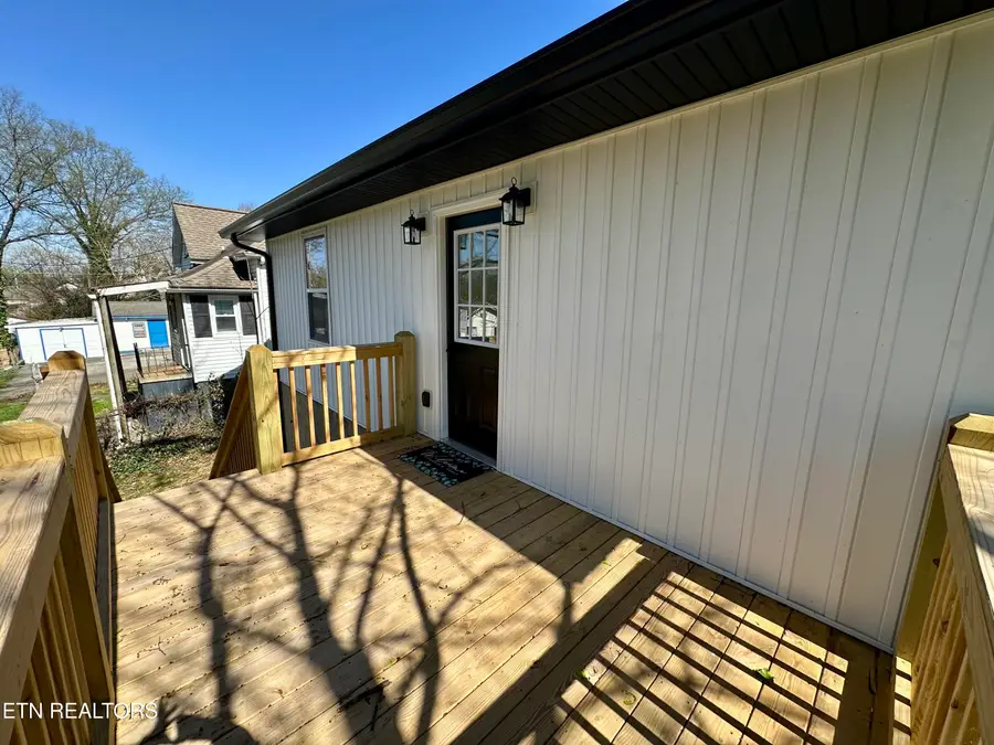 1237 Iredell Ave, Knoxville, TN 37921 - #3