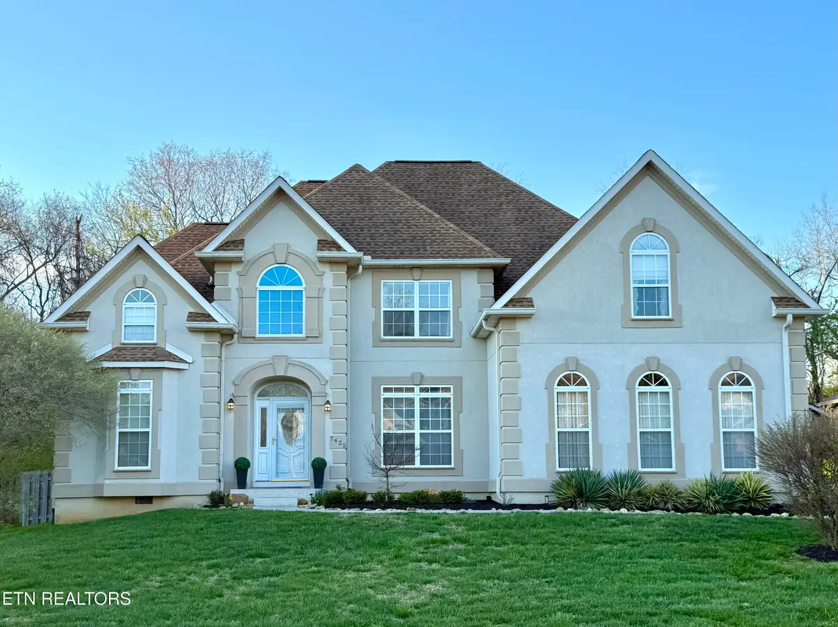 7425 Lawford Rd, Knoxville, TN 37919 - #1